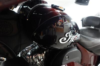 2022 Indian Roadmaster - Photo 43 - Kingman, KS 67068