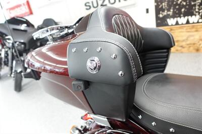2022 Indian Roadmaster - Photo 34 - Kingman, KS 67068