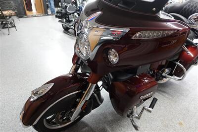 2022 Indian Roadmaster - Photo 15 - Kingman, KS 67068