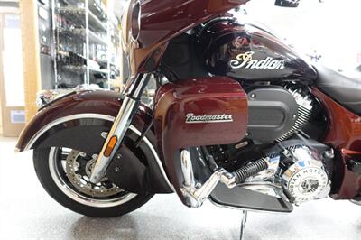 2022 Indian Roadmaster - Photo 16 - Kingman, KS 67068