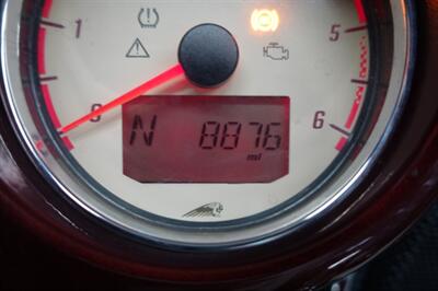 2022 Indian Roadmaster - Photo 62 - Kingman, KS 67068