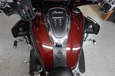 2022 Indian Roadmaster - Photo 41 - Kingman, KS 67068