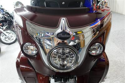 2022 Indian Roadmaster - Photo 49 - Kingman, KS 67068
