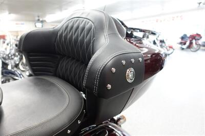 2022 Indian Roadmaster - Photo 29 - Kingman, KS 67068