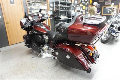 2022 Indian Roadmaster - Photo 6 - Kingman, KS 67068