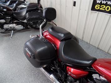 2011 Yamaha V Star 950 Tour   - Photo 8 - Kingman, KS 67068