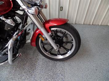 2011 Yamaha V Star 950 Tour   - Photo 10 - Kingman, KS 67068