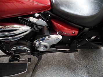 2011 Yamaha V Star 950 Tour   - Photo 16 - Kingman, KS 67068