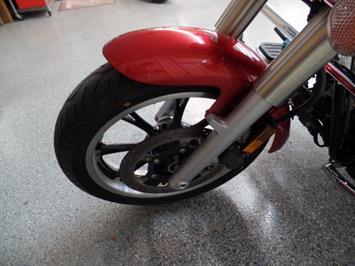 2011 Yamaha V Star 950 Tour   - Photo 14 - Kingman, KS 67068