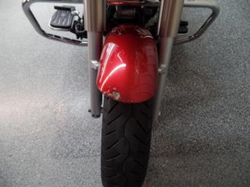 2011 Yamaha V Star 950 Tour   - Photo 11 - Kingman, KS 67068