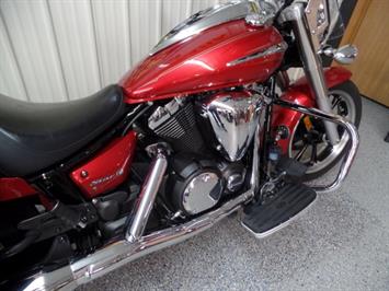 2011 Yamaha V Star 950 Tour   - Photo 7 - Kingman, KS 67068