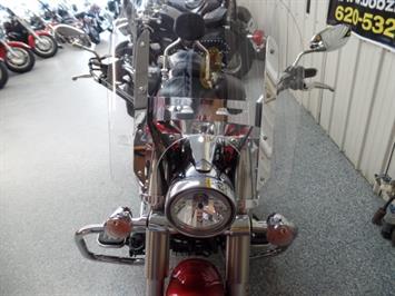 2011 Yamaha V Star 950 Tour   - Photo 13 - Kingman, KS 67068