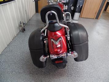 2011 Yamaha V Star 950 Tour   - Photo 4 - Kingman, KS 67068