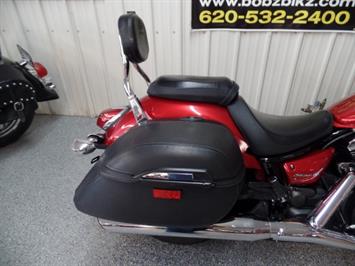 2011 Yamaha V Star 950 Tour   - Photo 5 - Kingman, KS 67068
