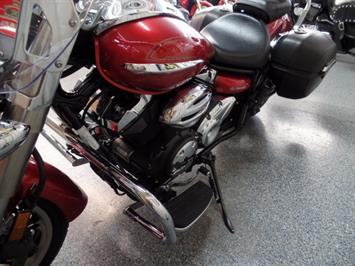 2011 Yamaha V Star 950 Tour   - Photo 15 - Kingman, KS 67068