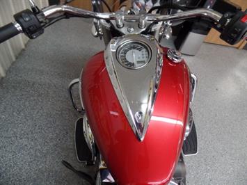 2011 Yamaha V Star 950 Tour   - Photo 18 - Kingman, KS 67068