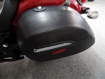 2011 Yamaha V Star 950 Tour   - Photo 17 - Kingman, KS 67068
