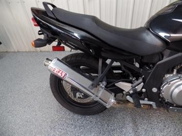 2009 Suzuki GS 500 F   - Photo 5 - Kingman, KS 67068