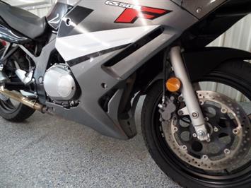 2009 Suzuki GS 500 F   - Photo 8 - Kingman, KS 67068