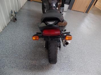 2009 Suzuki GS 500 F   - Photo 4 - Kingman, KS 67068