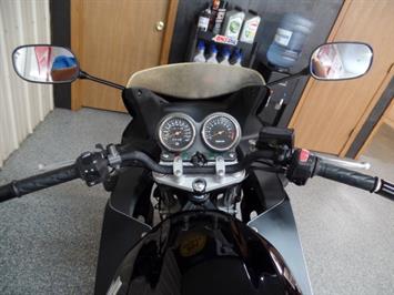 2009 Suzuki GS 500 F   - Photo 20 - Kingman, KS 67068