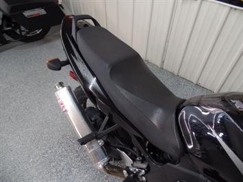 2009 Suzuki GS 500 F   - Photo 7 - Kingman, KS 67068