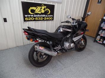 2009 Suzuki GS 500 F   - Photo 3 - Kingman, KS 67068