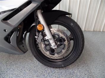 2009 Suzuki GS 500 F   - Photo 10 - Kingman, KS 67068