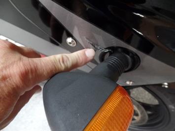 2009 Suzuki GS 500 F   - Photo 11 - Kingman, KS 67068