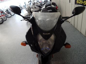 2009 Suzuki GS 500 F   - Photo 13 - Kingman, KS 67068