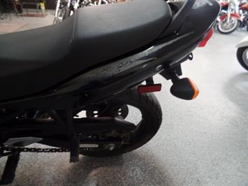 2009 Suzuki GS 500 F   - Photo 18 - Kingman, KS 67068