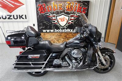 2010 Harley-Davidson Ultra Classic   - Photo 1 - Kingman, KS 67068