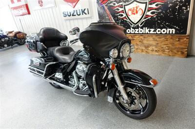 2010 Harley-Davidson Ultra Classic   - Photo 2 - Kingman, KS 67068