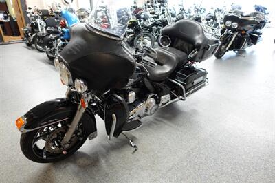 2010 Harley-Davidson Ultra Classic   - Photo 4 - Kingman, KS 67068