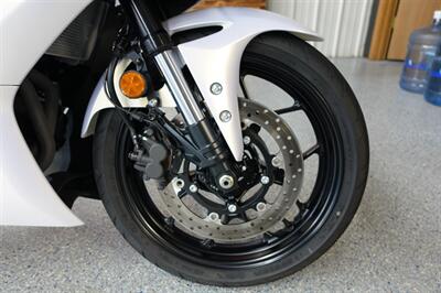 2025 Yamaha YZF R3   - Photo 11 - Kingman, KS 67068