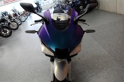 2025 Yamaha YZF R3   - Photo 3 - Kingman, KS 67068