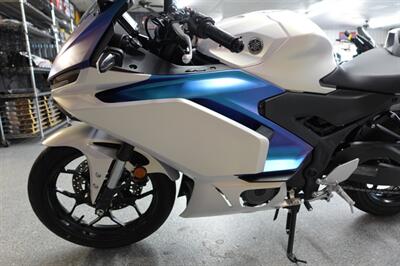2025 Yamaha YZF R3   - Photo 15 - Kingman, KS 67068