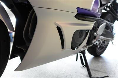 2025 Yamaha YZF R3   - Photo 30 - Kingman, KS 67068