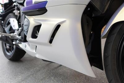 2025 Yamaha YZF R3   - Photo 31 - Kingman, KS 67068