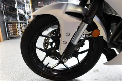 2025 Yamaha YZF R3   - Photo 13 - Kingman, KS 67068