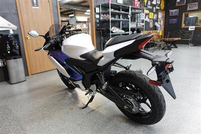 2025 Yamaha YZF R3   - Photo 6 - Kingman, KS 67068