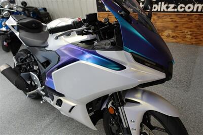 2025 Yamaha YZF R3   - Photo 12 - Kingman, KS 67068