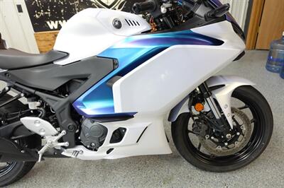 2025 Yamaha YZF R3   - Photo 10 - Kingman, KS 67068
