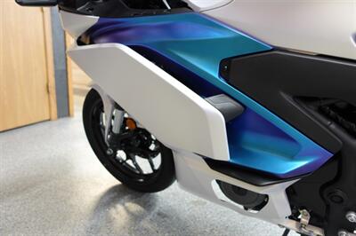 2025 Yamaha YZF R3   - Photo 28 - Kingman, KS 67068