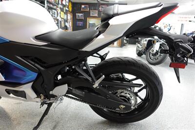 2025 Yamaha YZF R3   - Photo 16 - Kingman, KS 67068