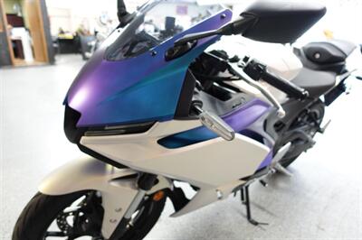 2025 Yamaha YZF R3   - Photo 14 - Kingman, KS 67068