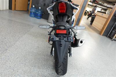 2025 Yamaha YZF R3   - Photo 18 - Kingman, KS 67068
