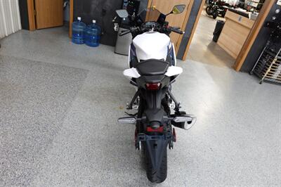 2025 Yamaha YZF R3   - Photo 7 - Kingman, KS 67068