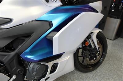 2025 Yamaha YZF R3   - Photo 27 - Kingman, KS 67068