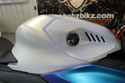 2025 Yamaha YZF R3   - Photo 20 - Kingman, KS 67068